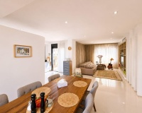 Rynek wtórny - Villa - Orihuela - La Zenia
