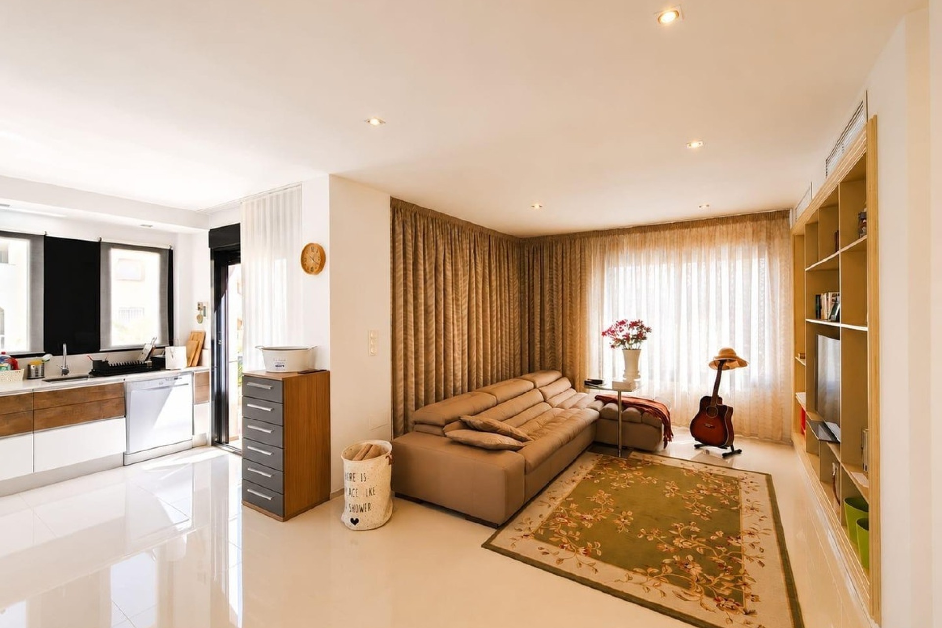 Rynek wtórny - Villa - Orihuela - La Zenia