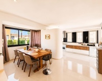 Rynek wtórny - Villa - Orihuela - La Zenia