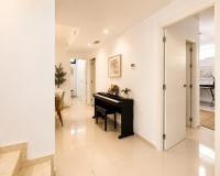 Rynek wtórny - Villa - Orihuela - La Zenia