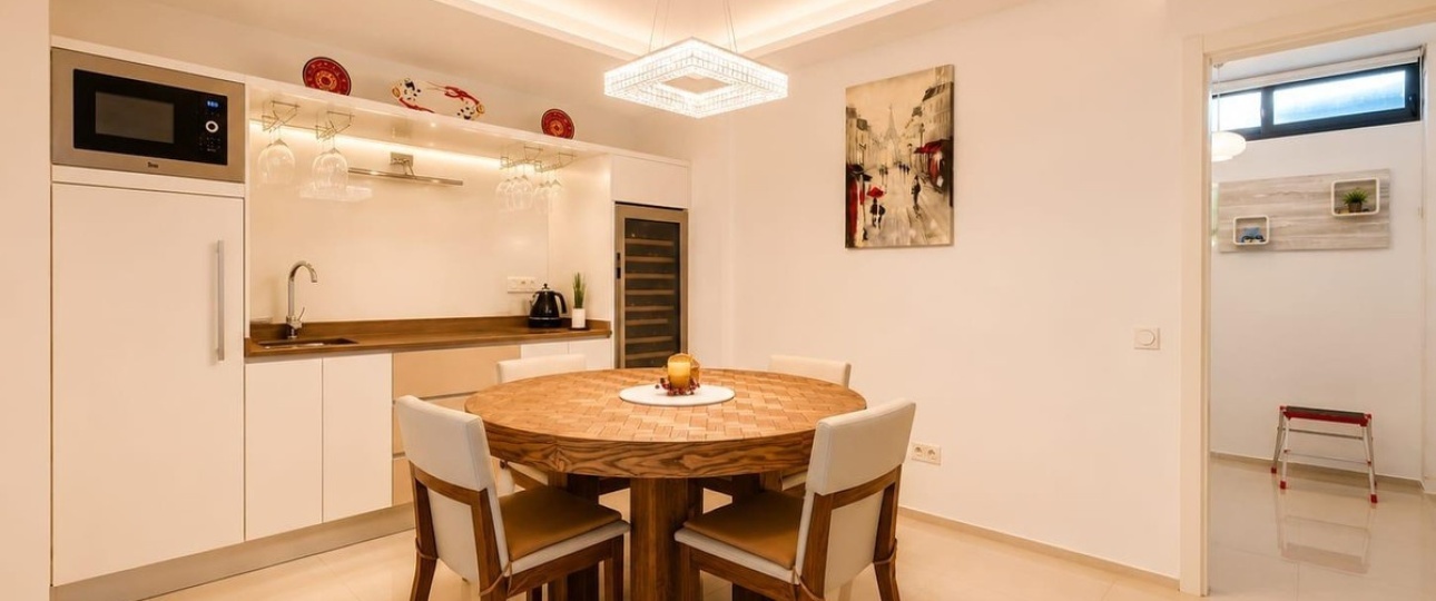 Rynek wtórny - Villa - Orihuela - La Zenia