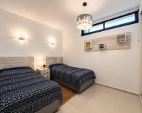 Rynek wtórny - Villa - Orihuela - La Zenia