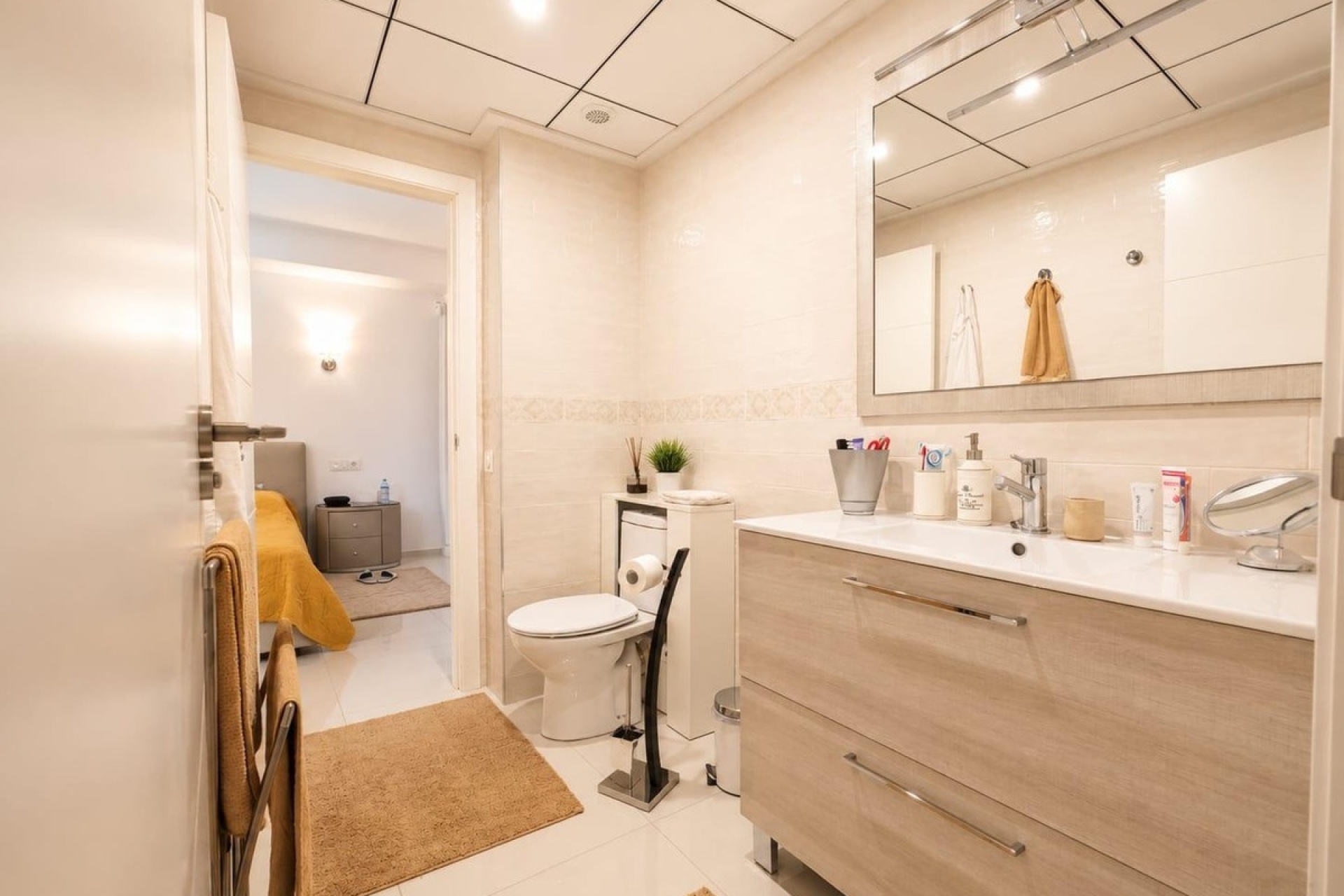 Rynek wtórny - Villa - Orihuela - La Zenia