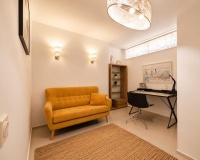 Rynek wtórny - Villa - Orihuela - La Zenia