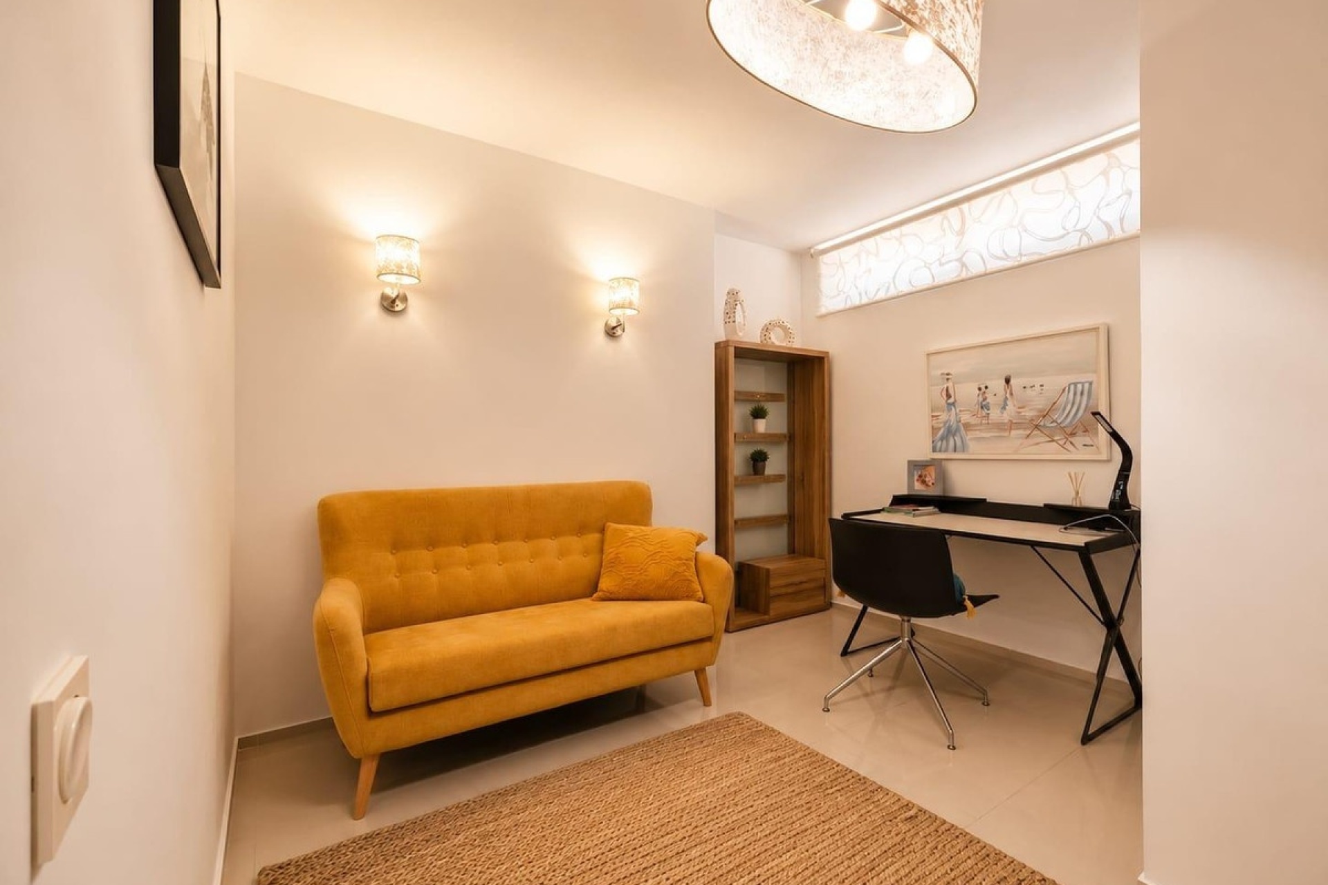 Rynek wtórny - Villa - Orihuela - La Zenia