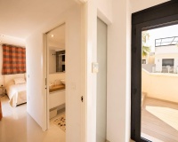 Rynek wtórny - Villa - Orihuela - La Zenia