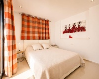 Rynek wtórny - Villa - Orihuela - La Zenia