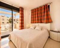 Rynek wtórny - Villa - Orihuela - La Zenia
