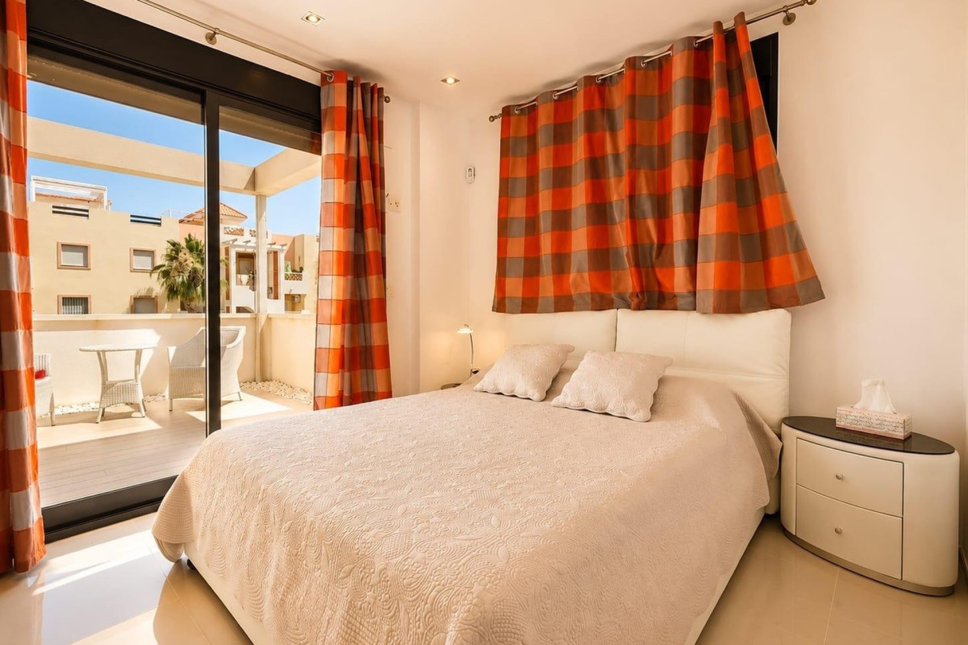 Rynek wtórny - Villa - Orihuela - La Zenia