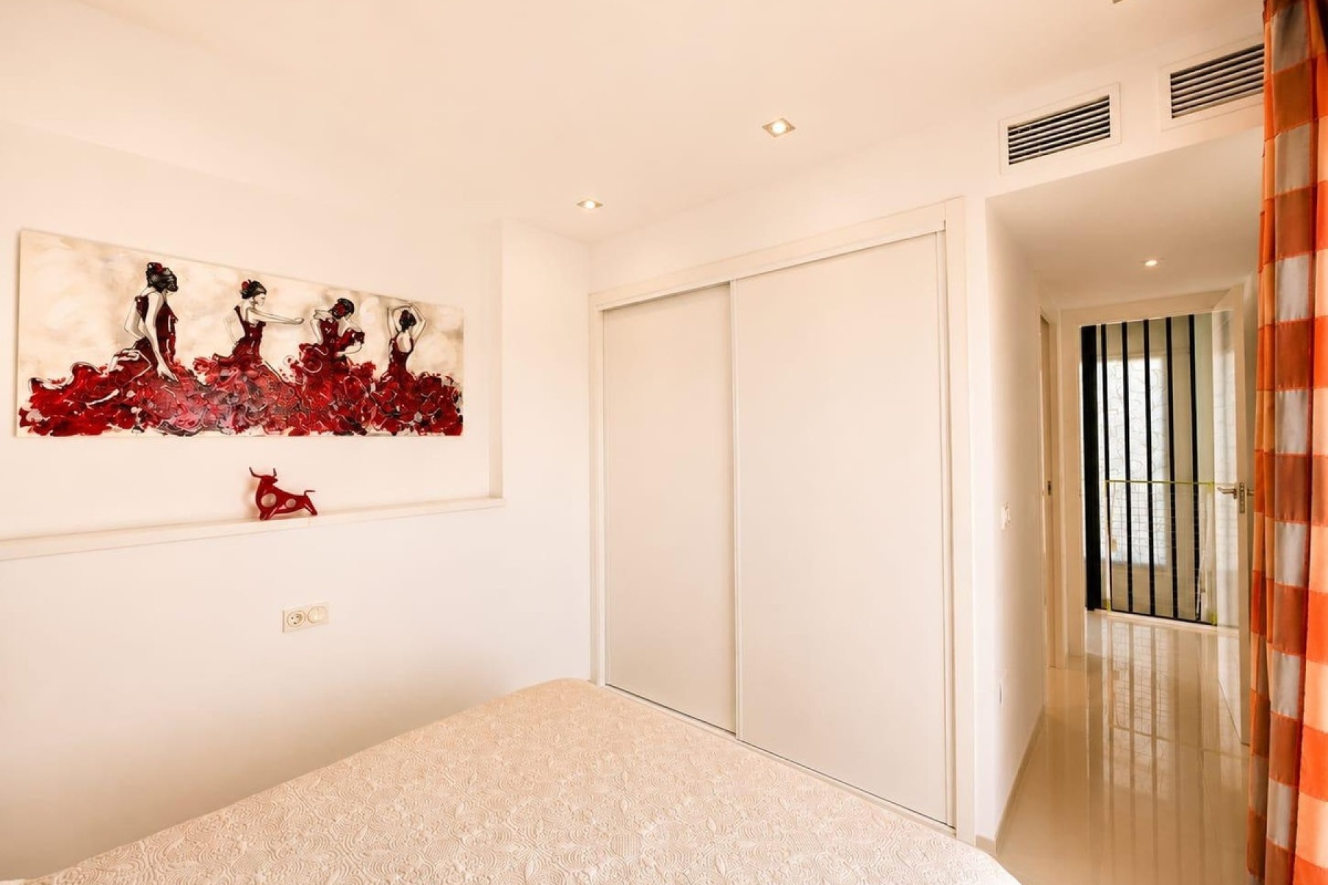 Rynek wtórny - Villa - Orihuela - La Zenia