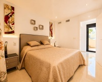 Rynek wtórny - Villa - Orihuela - La Zenia
