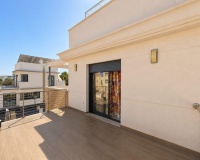 Rynek wtórny - Villa - Orihuela - La Zenia