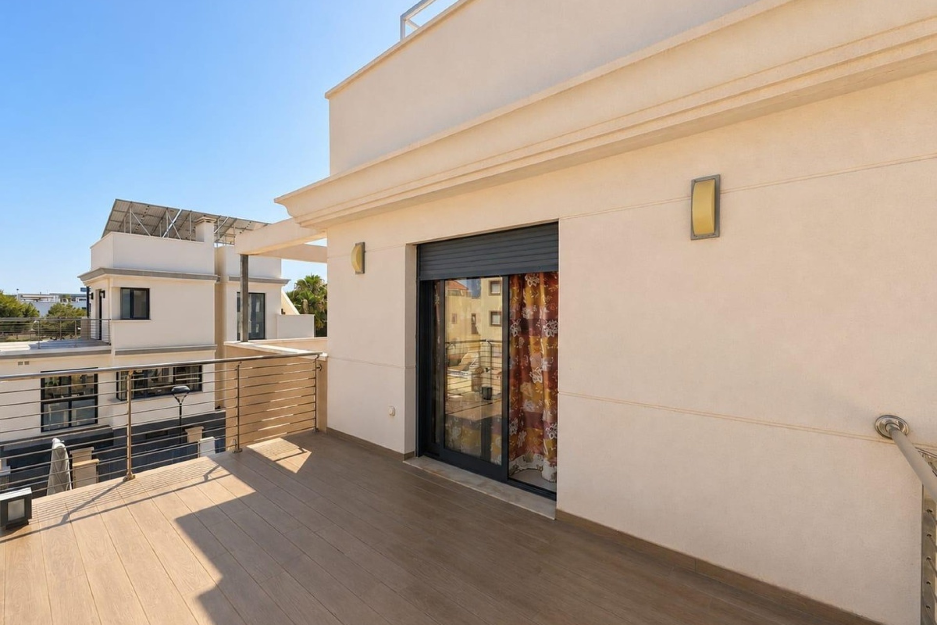 Rynek wtórny - Villa - Orihuela - La Zenia