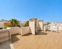 Rynek wtórny - Villa - Orihuela - La Zenia