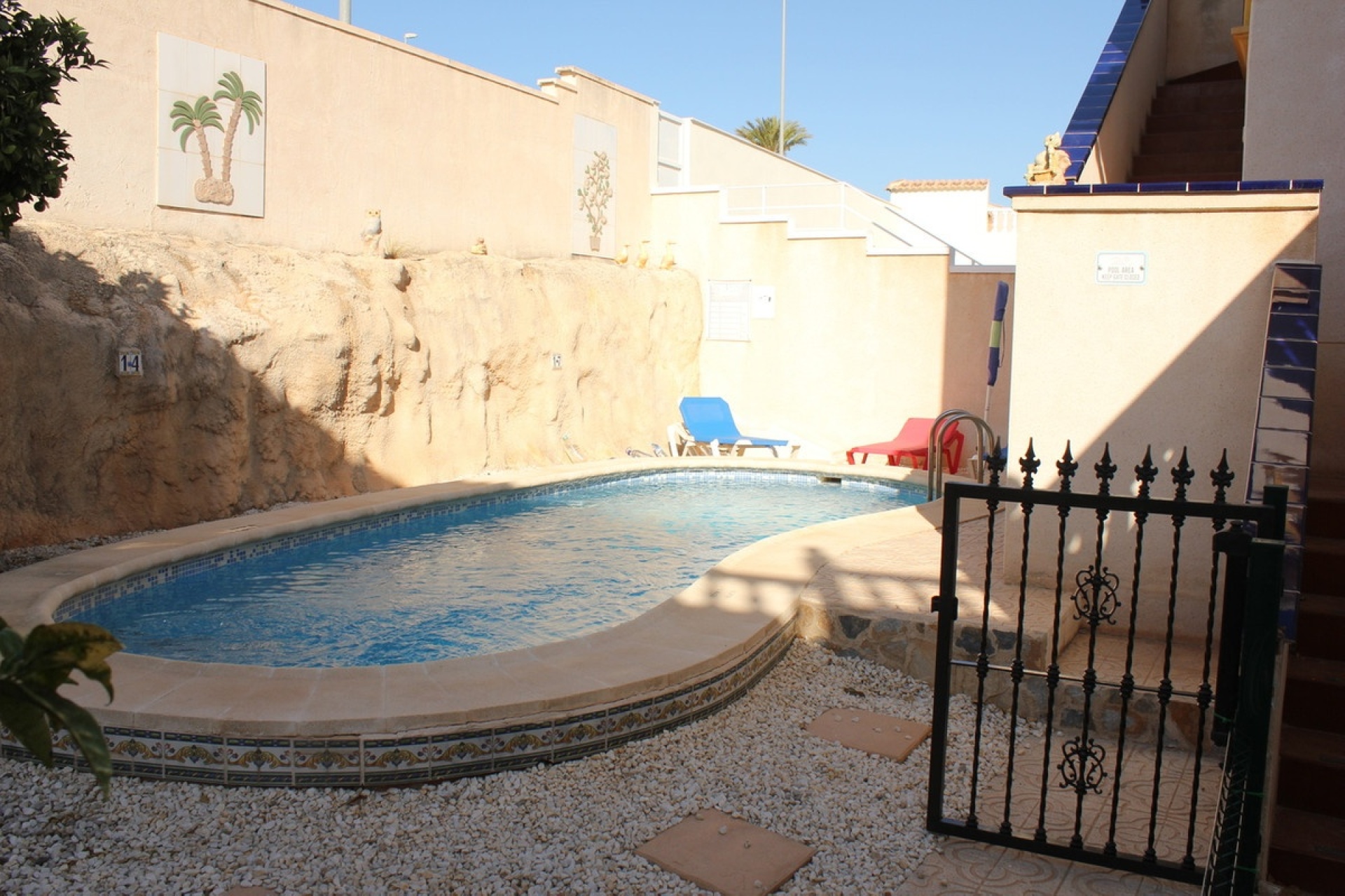 Rynek wtórny - Villa - Orihuela - La Zenia