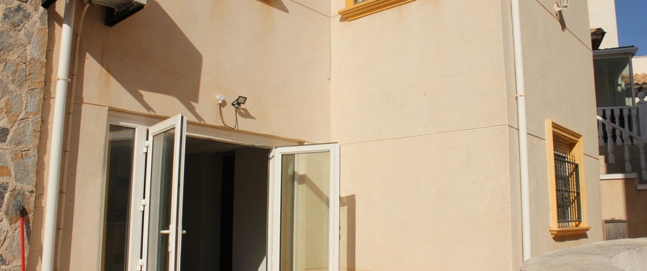Rynek wtórny - Villa - Orihuela - La Zenia