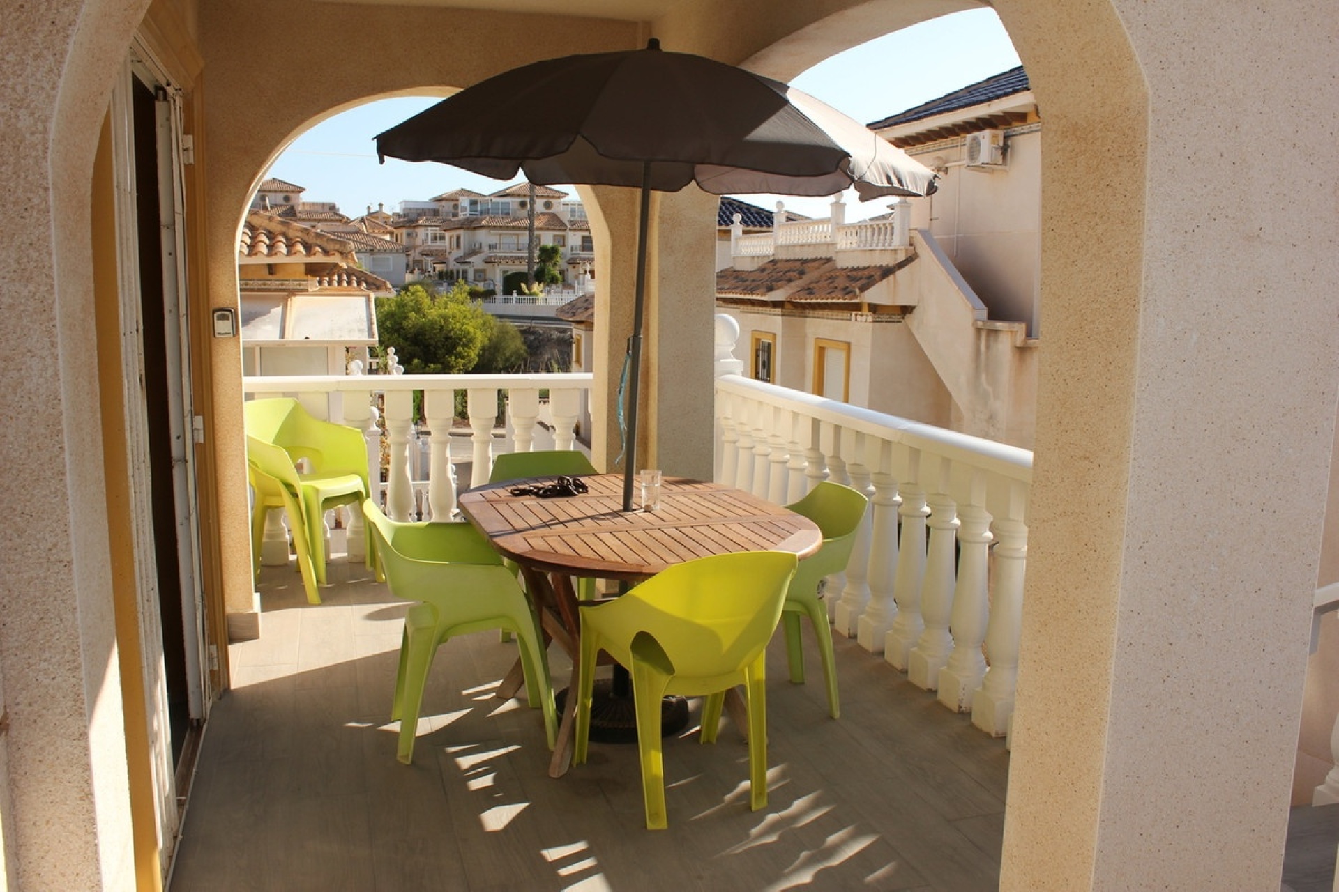 Rynek wtórny - Villa - Orihuela - La Zenia