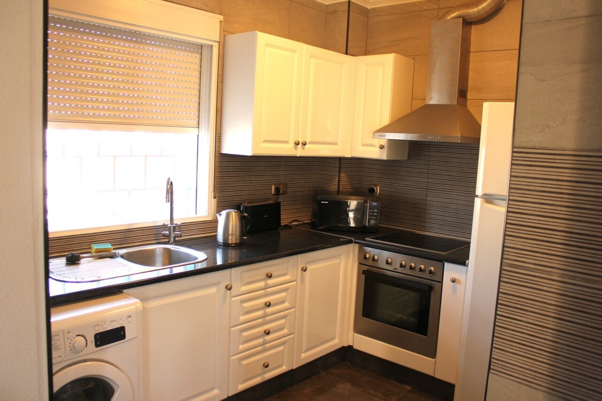 Rynek wtórny - Villa - Orihuela - La Zenia