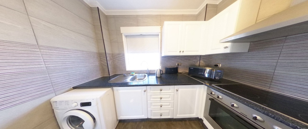 Rynek wtórny - Villa - Orihuela - La Zenia