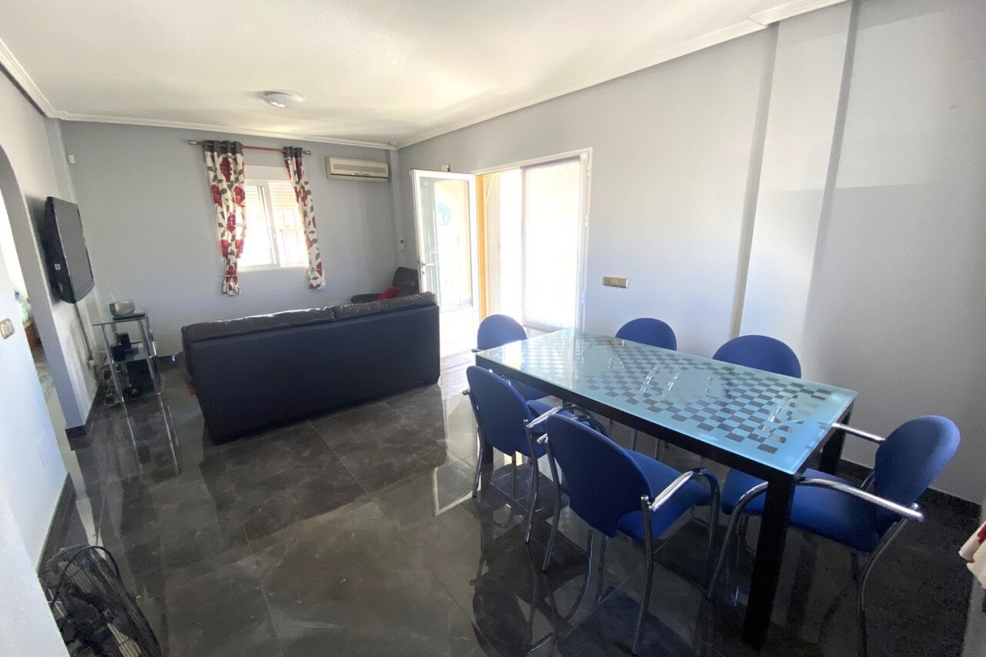 Rynek wtórny - Villa - Orihuela - La Zenia