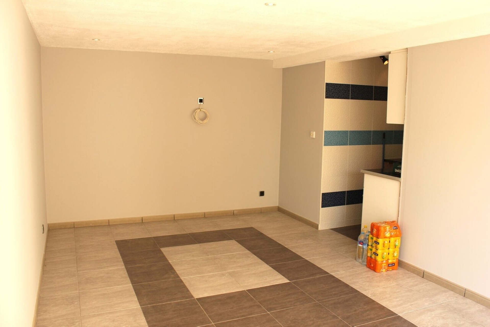 Rynek wtórny - Villa - Orihuela - La Zenia