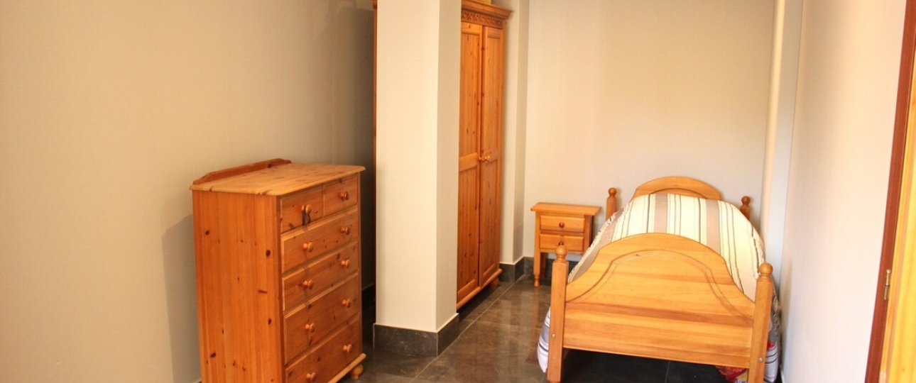 Rynek wtórny - Villa - Orihuela - La Zenia