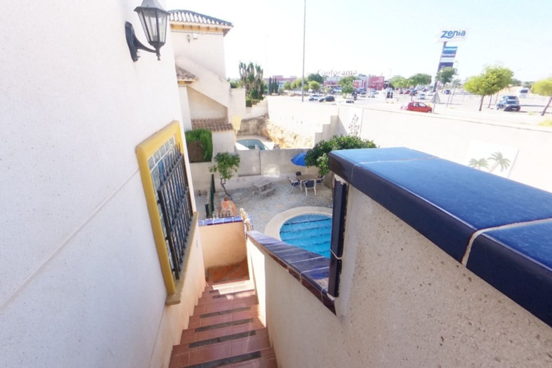 Rynek wtórny - Villa - Orihuela - La Zenia