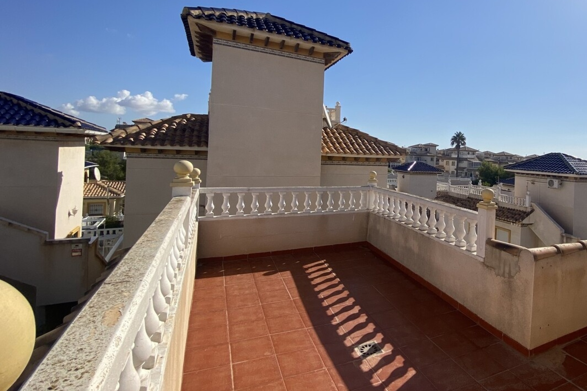 Rynek wtórny - Villa - Orihuela - La Zenia