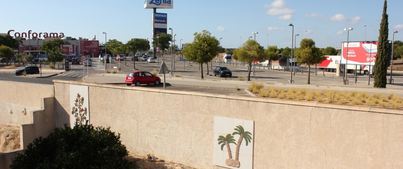 Rynek wtórny - Villa - Orihuela - La Zenia