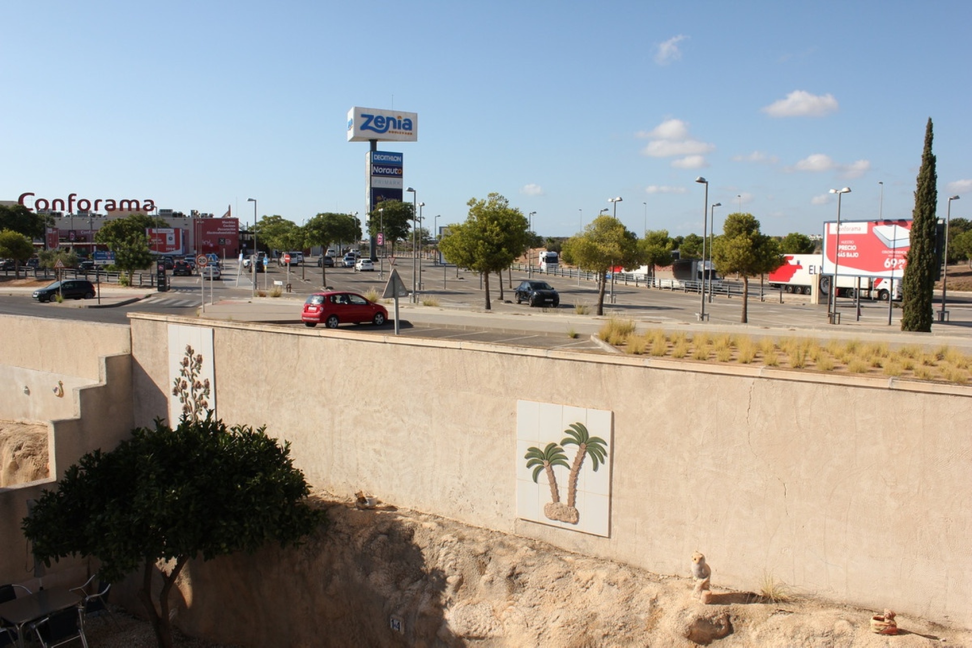Rynek wtórny - Villa - Orihuela - La Zenia