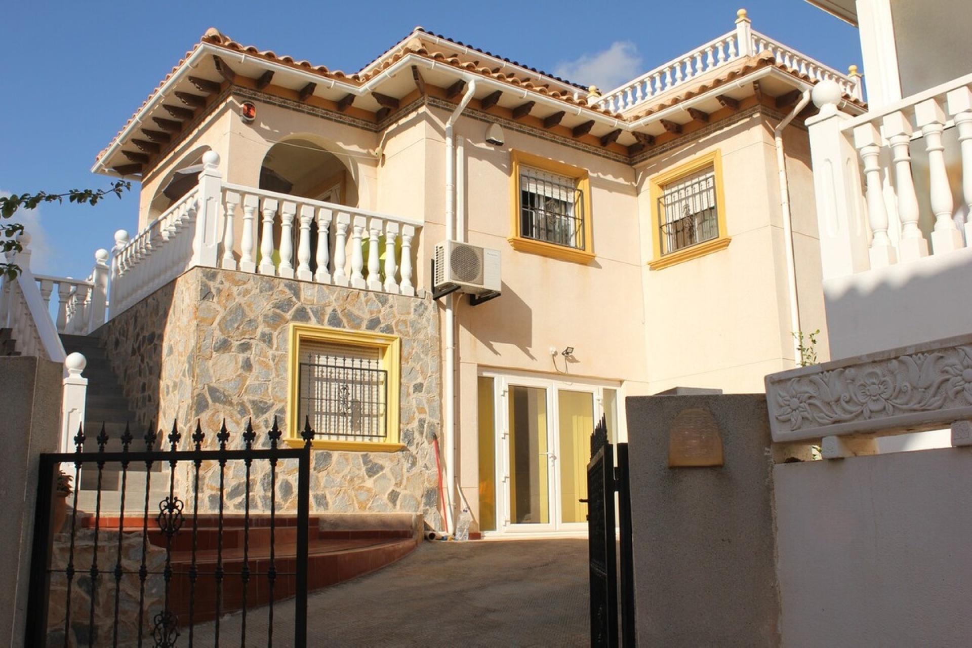 Rynek wtórny - Villa - Orihuela - La Zenia