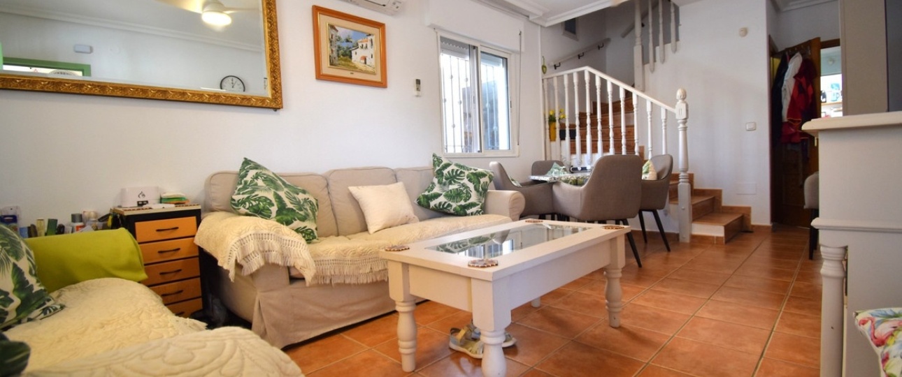 Rynek wtórny - Villa - Orihuela - La Zenia