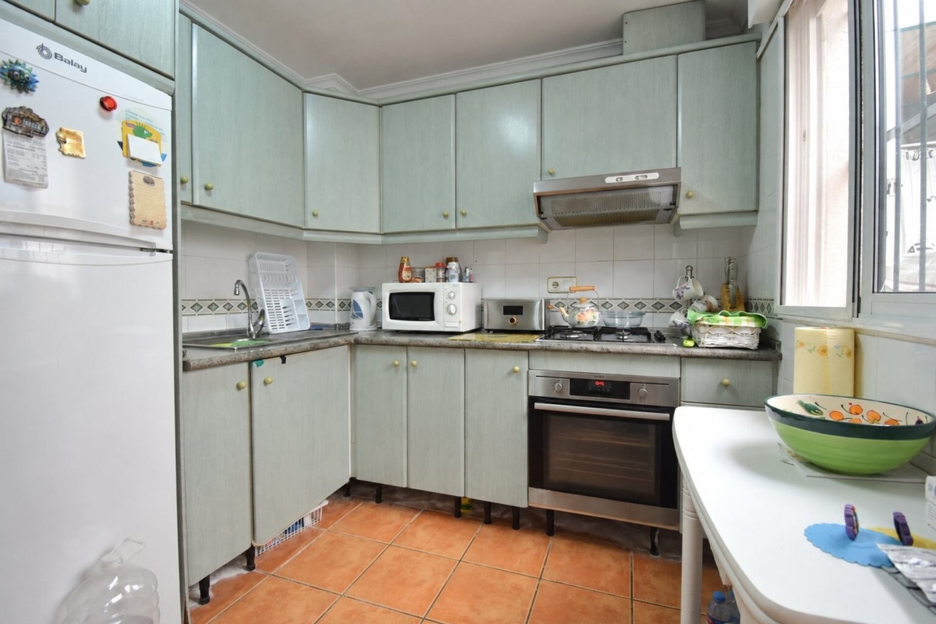 Rynek wtórny - Villa - Orihuela - La Zenia