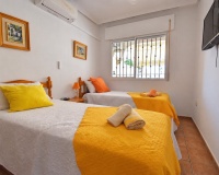 Rynek wtórny - Villa - Orihuela - La Zenia