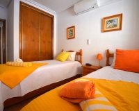 Rynek wtórny - Villa - Orihuela - La Zenia