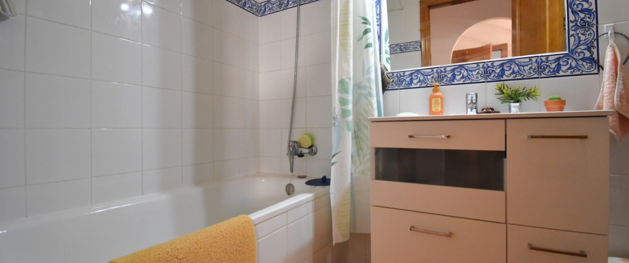 Rynek wtórny - Villa - Orihuela - La Zenia
