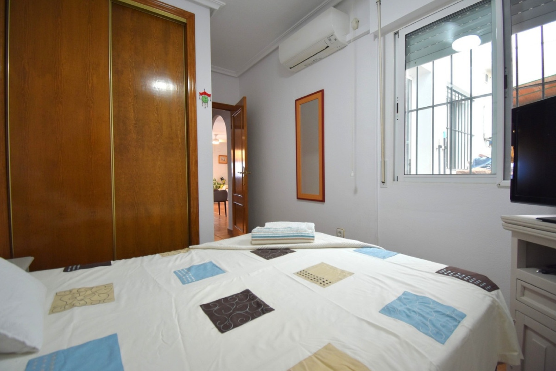 Rynek wtórny - Villa - Orihuela - La Zenia