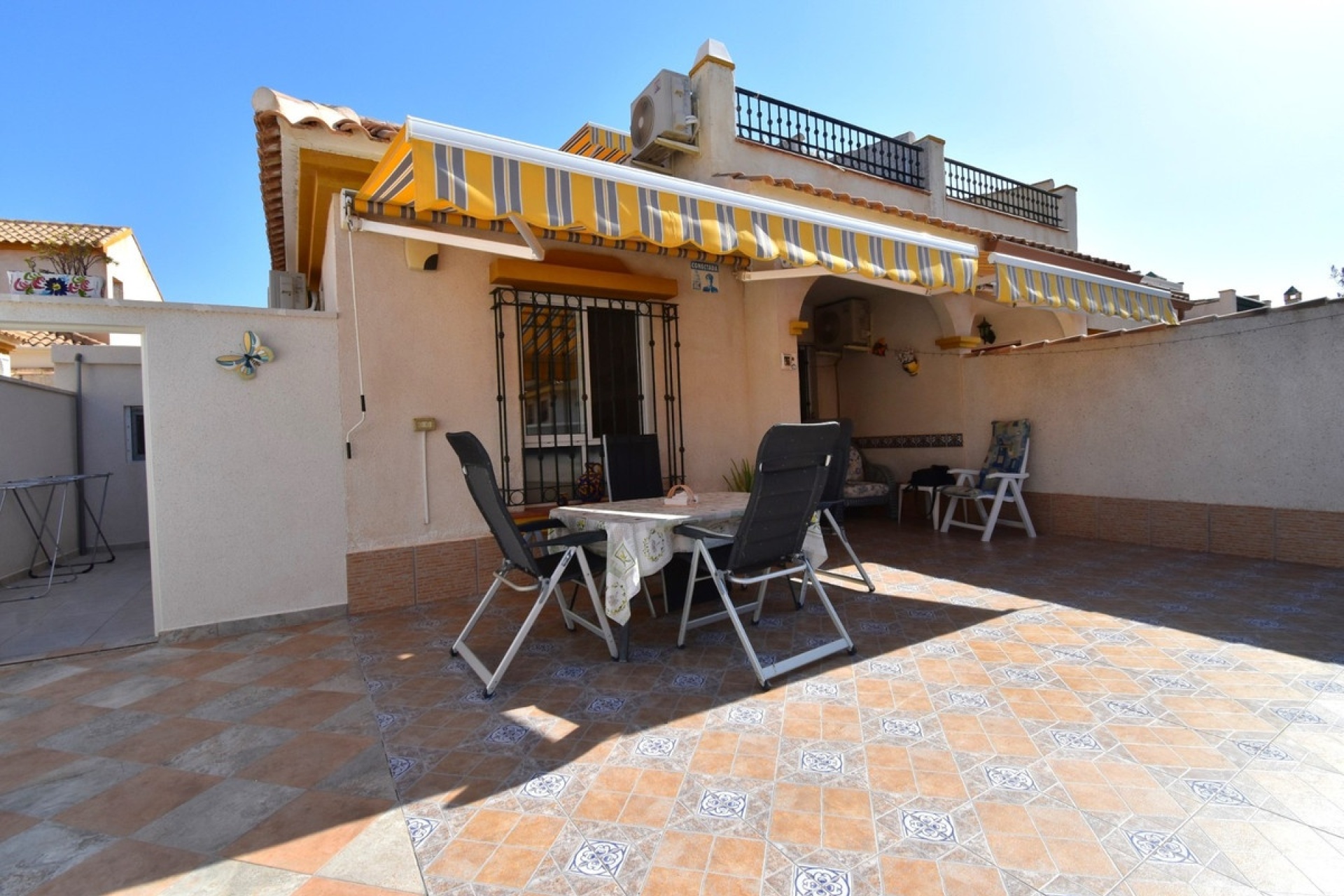 Rynek wtórny - Villa - Orihuela - La Zenia