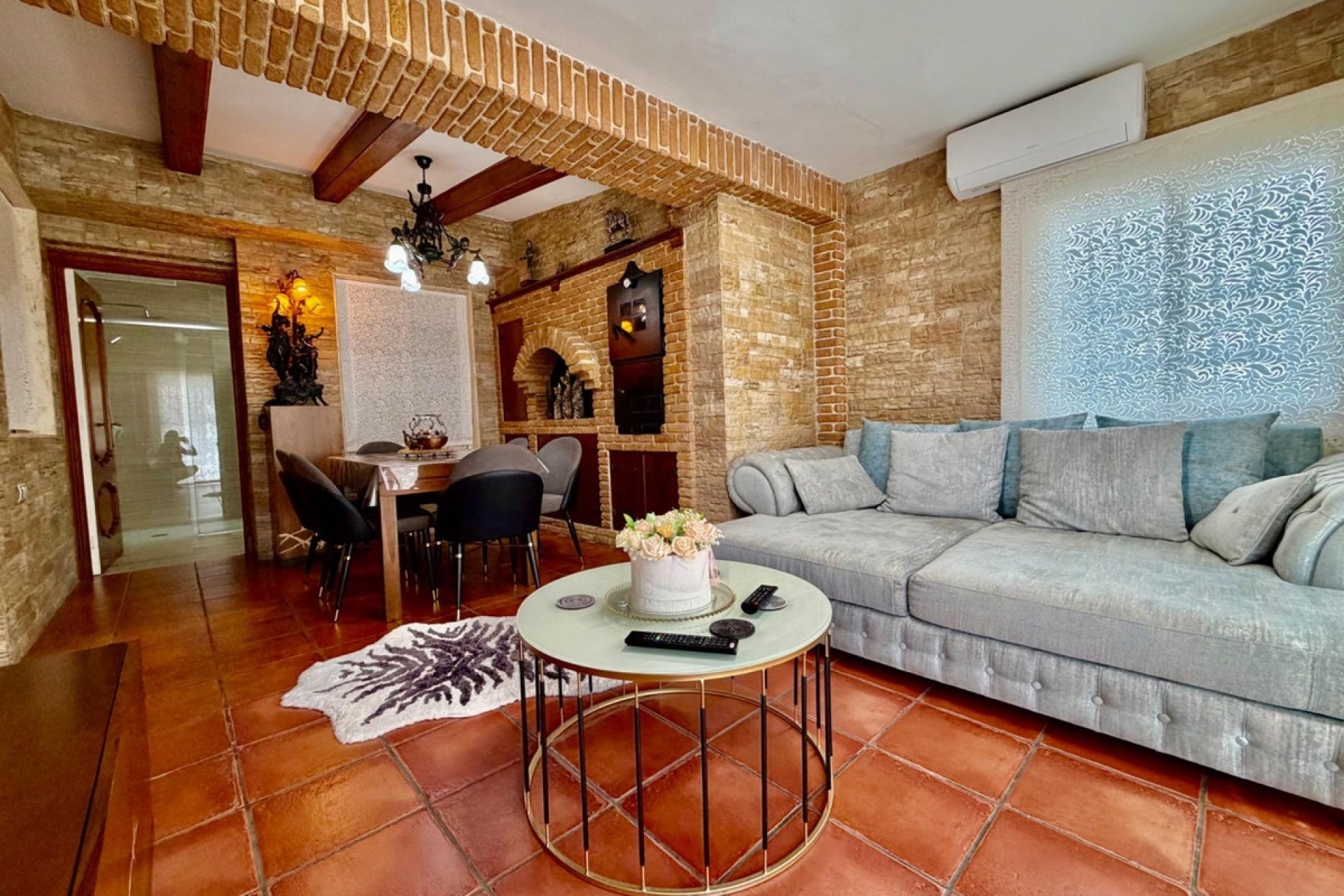 Rynek wtórny - Villa - Orihuela - La Zenia