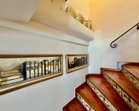Rynek wtórny - Villa - Orihuela - La Zenia