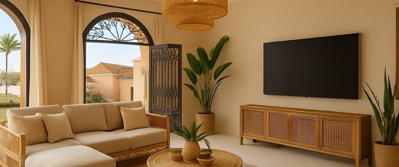 Rynek wtórny - Villa - Orihuela - La Zenia
