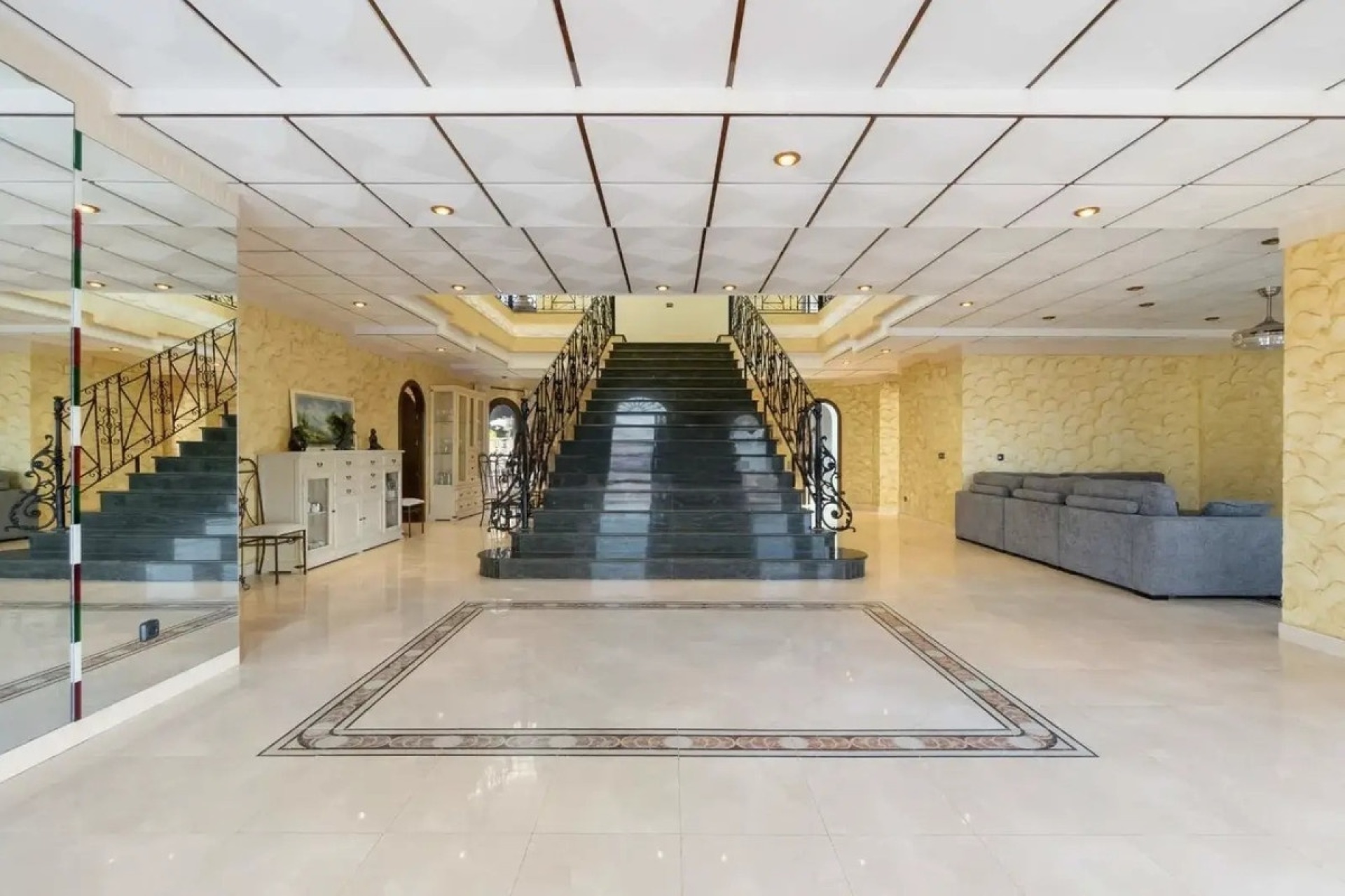 Rynek wtórny - Villa - Orihuela - La Zenia