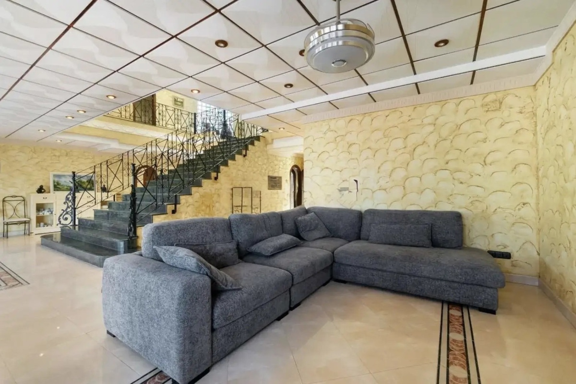 Rynek wtórny - Villa - Orihuela - La Zenia