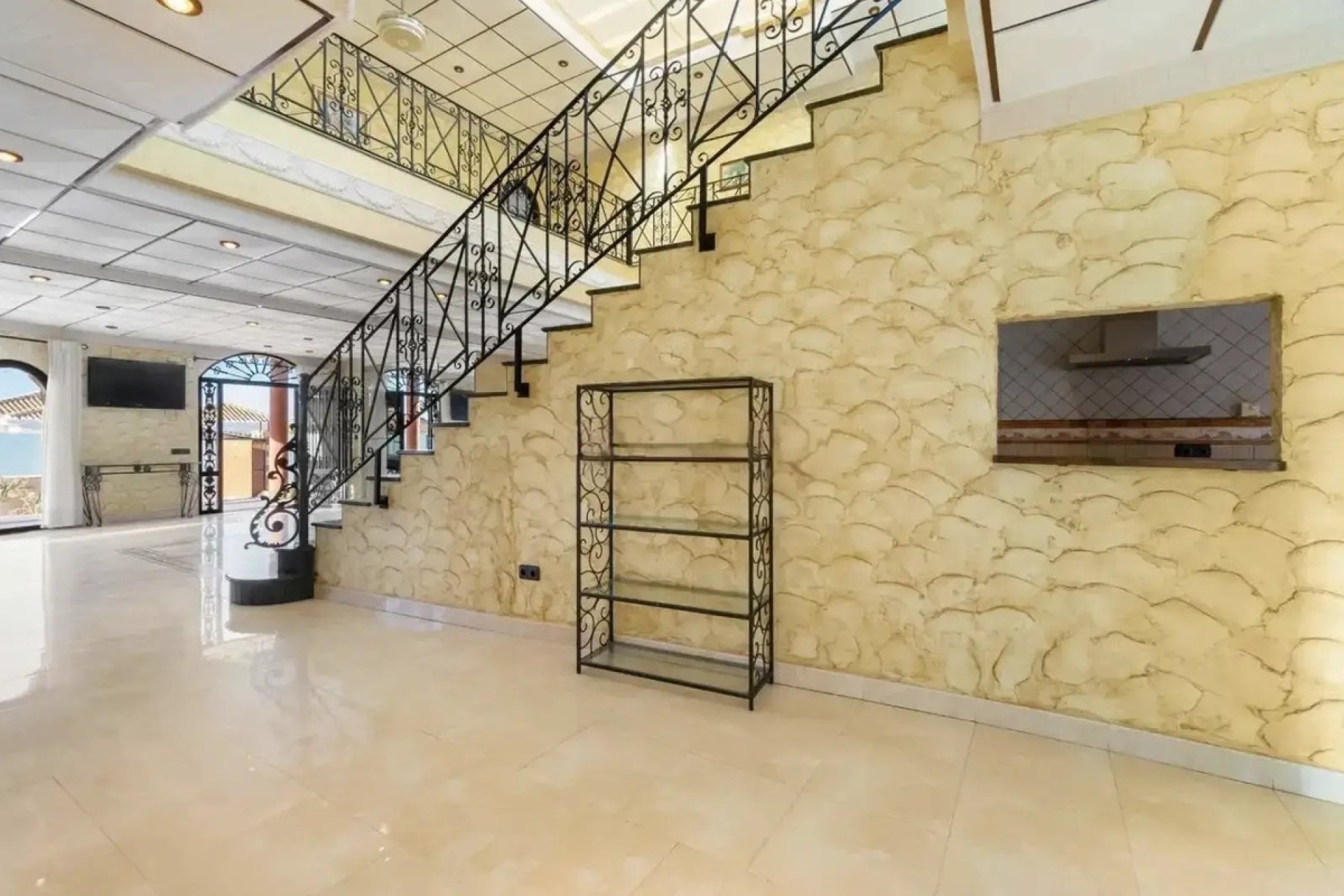 Rynek wtórny - Villa - Orihuela - La Zenia