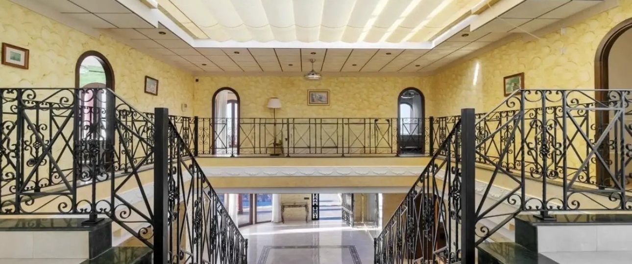 Rynek wtórny - Villa - Orihuela - La Zenia