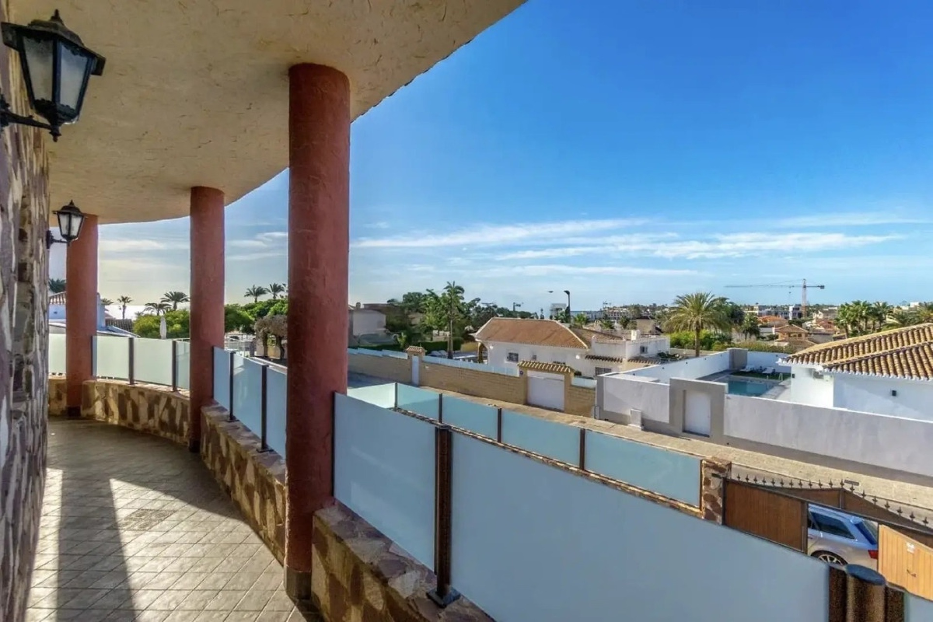 Rynek wtórny - Villa - Orihuela - La Zenia