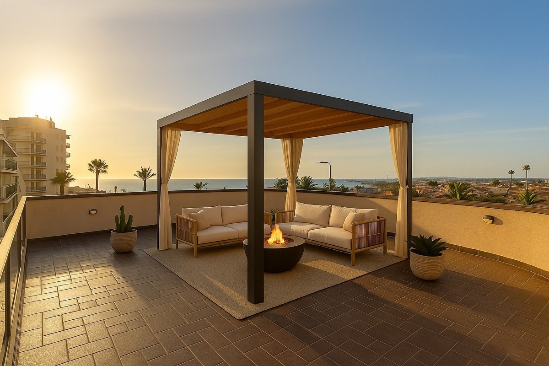 Rynek wtórny - Villa - Orihuela - La Zenia