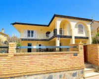 Rynek wtórny - Villa - Orihuela - La Zenia