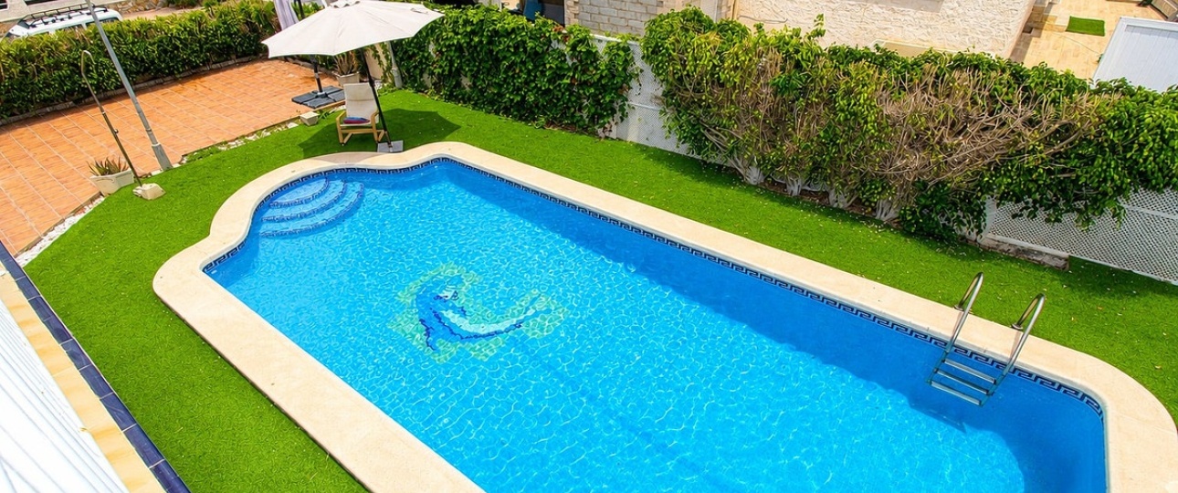 Rynek wtórny - Villa - Orihuela - La Zenia