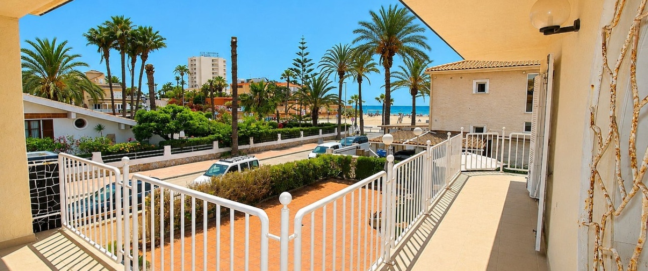 Rynek wtórny - Villa - Orihuela - La Zenia